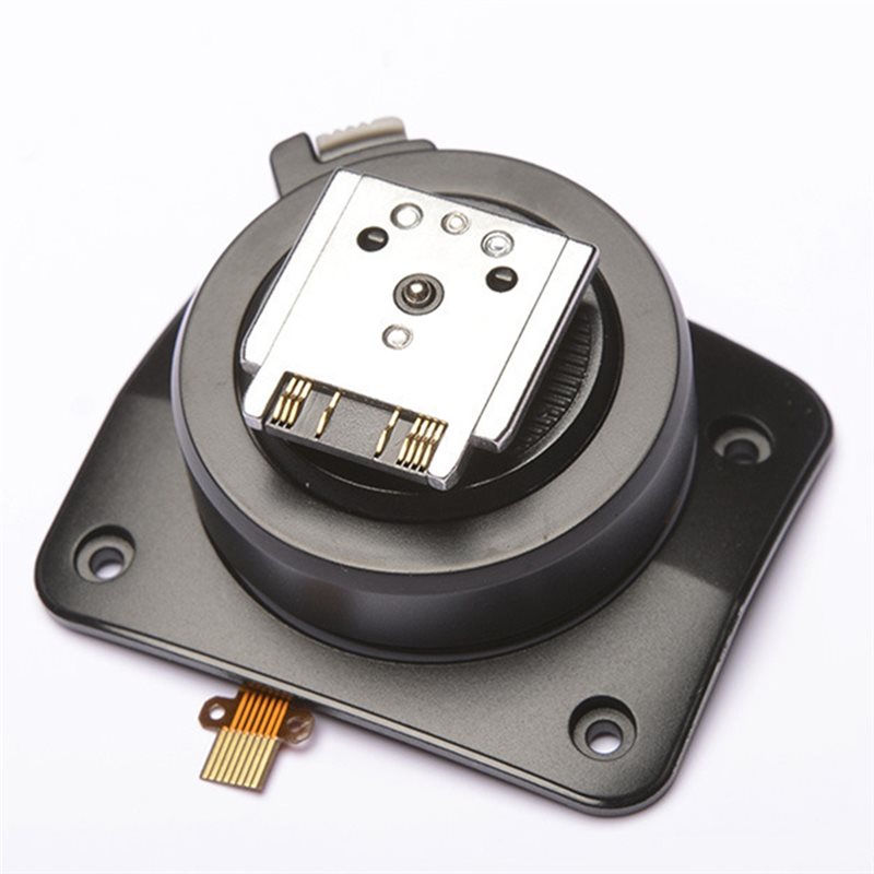 N34R-Per GODOX V860 III Per SO - Hot Shoe Adapter recensione e prezzo