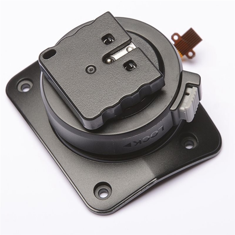 N34R-Per GODOX V860 III Per SO - Hot Shoe Adapter recensione e prezzo
