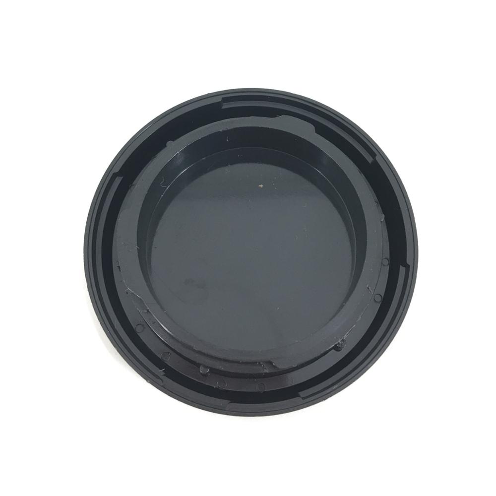 Micro 4/3 copriobiettivo poste - Photography Icon recensione e prezzo
