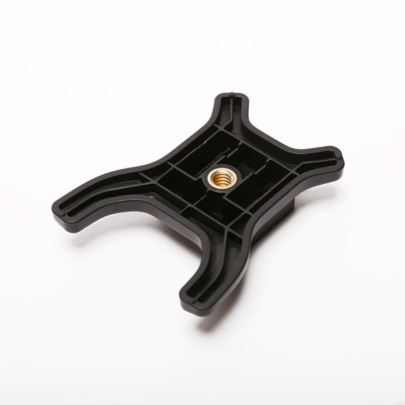 2025 Nuovo adattatore per mont - Hot Shoe Adapter recensione e prezzo