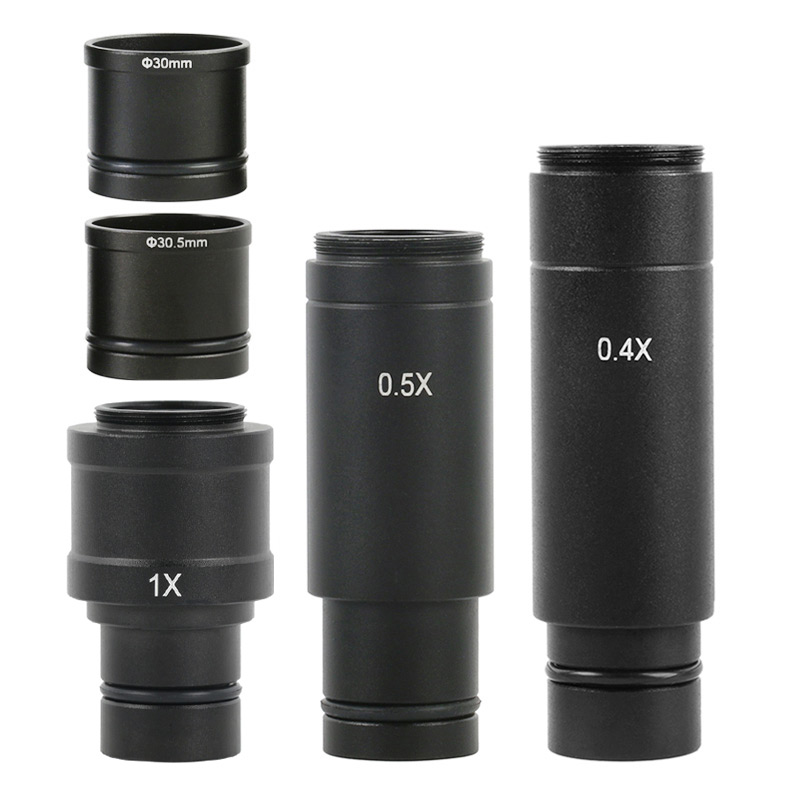 Adattatore Oculare Digitale pe - Lens Adapter Ring recensione e prezzo