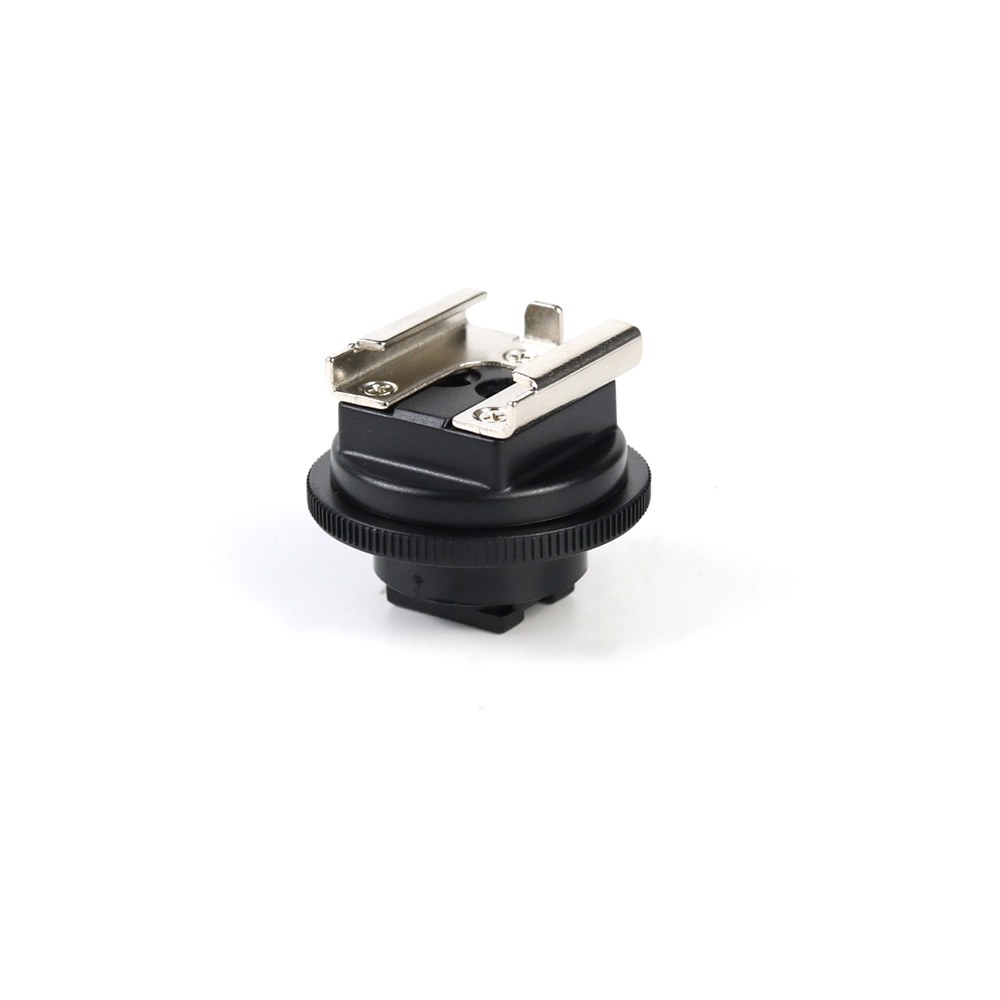 MSA-2 Adattatore hot shoe univ - Hot Shoe Adapter recensione e prezzo