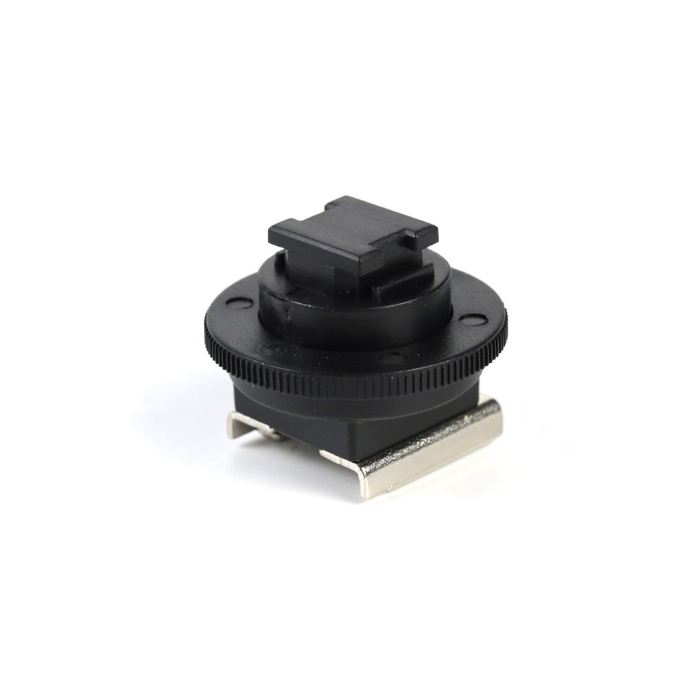 MSA-2 Adattatore hot shoe univ - Hot Shoe Adapter recensione e prezzo