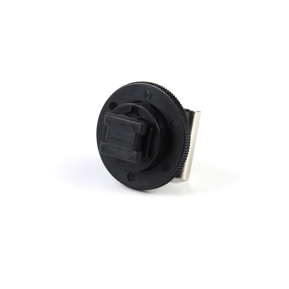 MSA-2 Adattatore hot shoe univ - Hot Shoe Adapter recensione e prezzo