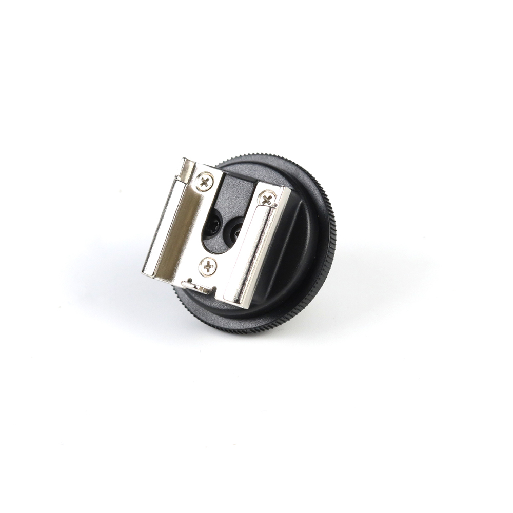 MSA-2 Adattatore hot shoe univ - Hot Shoe Adapter recensione e prezzo