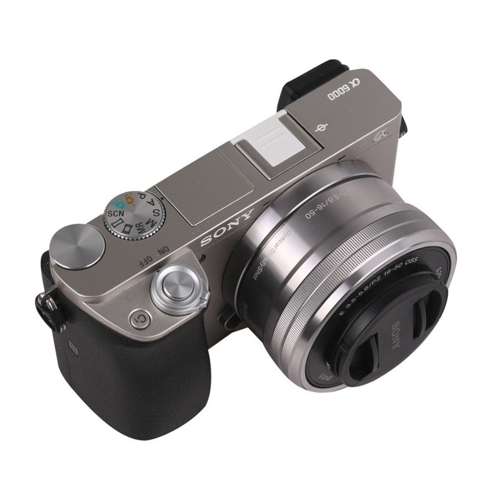 Copri-slitta calda per fotocam - Hot Shoe Adapter recensione e prezzo