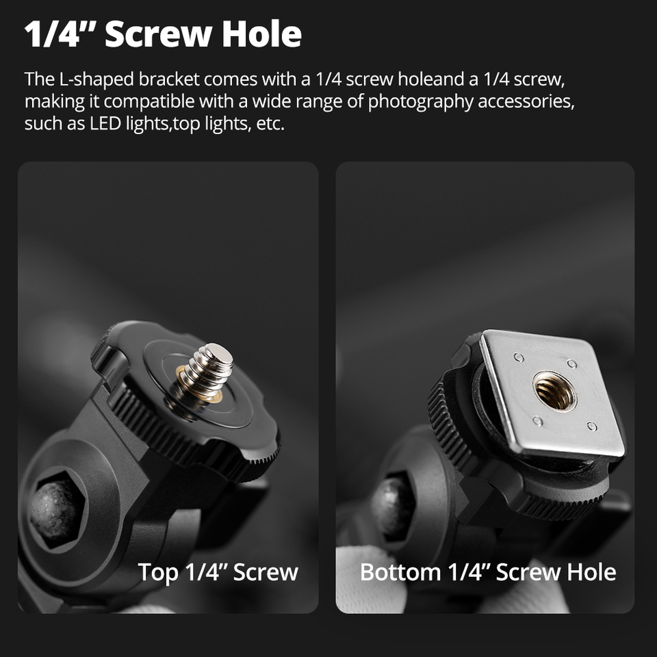 Adattatore Godox Tipo B, Tipo  - Hot Shoe Adapter recensione e prezzo