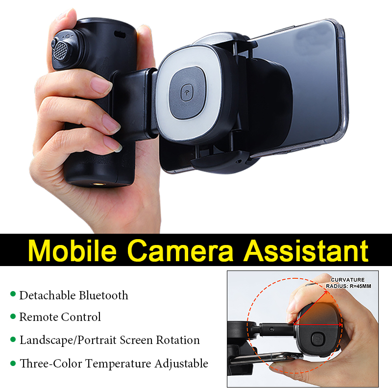 Luce di Riempimento per Telefo - Photography Product recensione e prezzo
