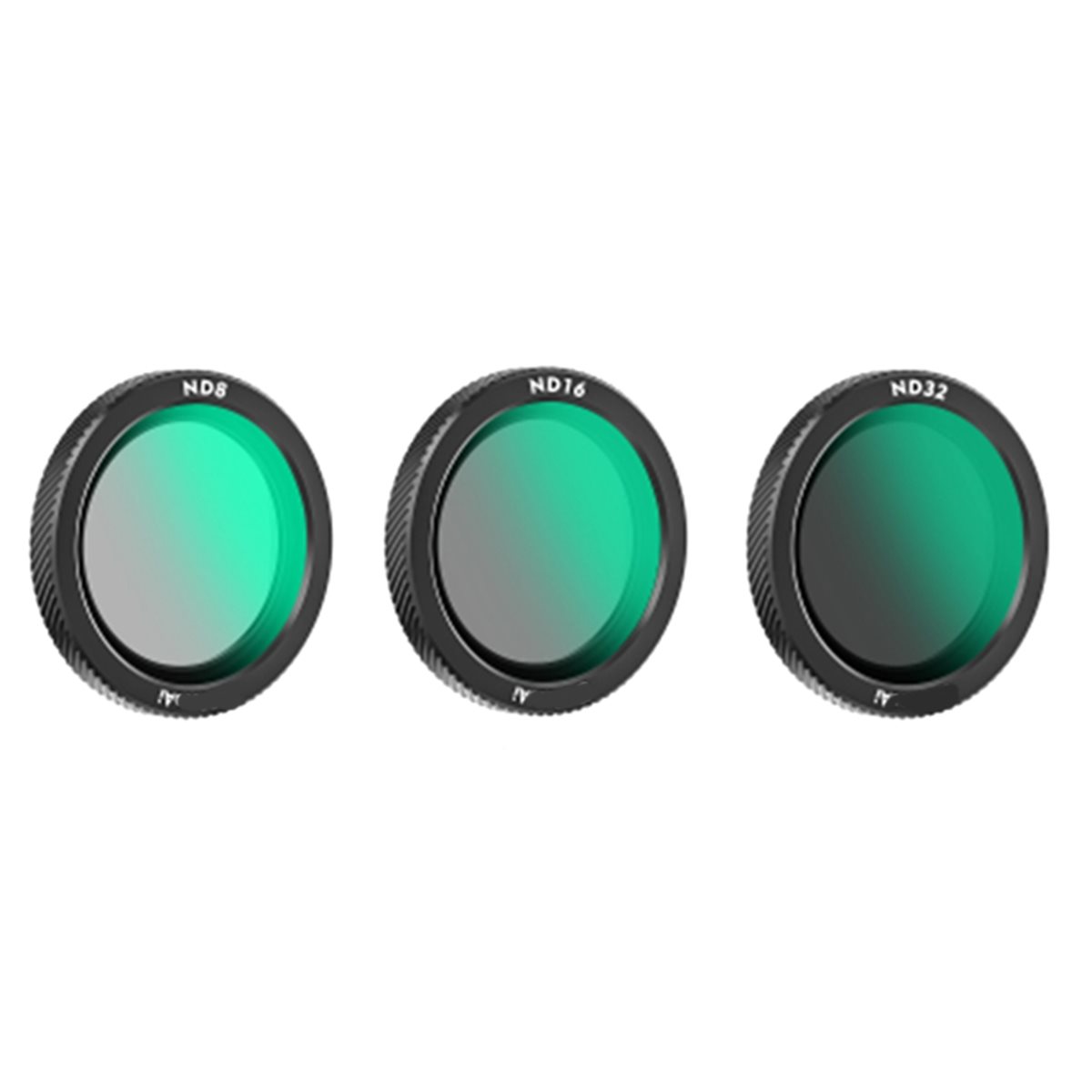 Set di Filtri ND A26Z per NEO2 - Nd Filter Set recensione e prezzo