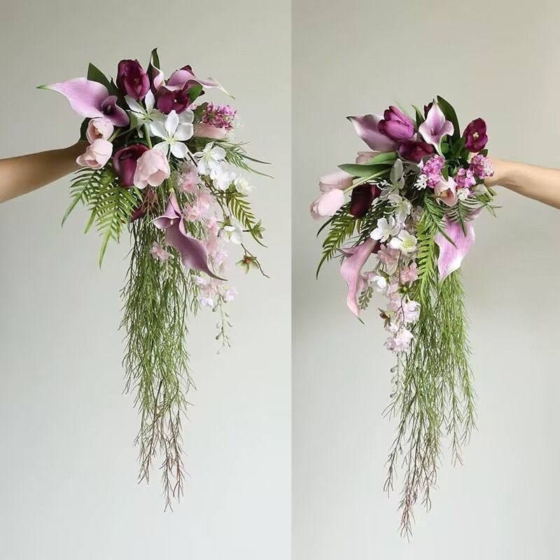 Stile Naturale |   Bouquet a C - Photography Wedding recensione e prezzo