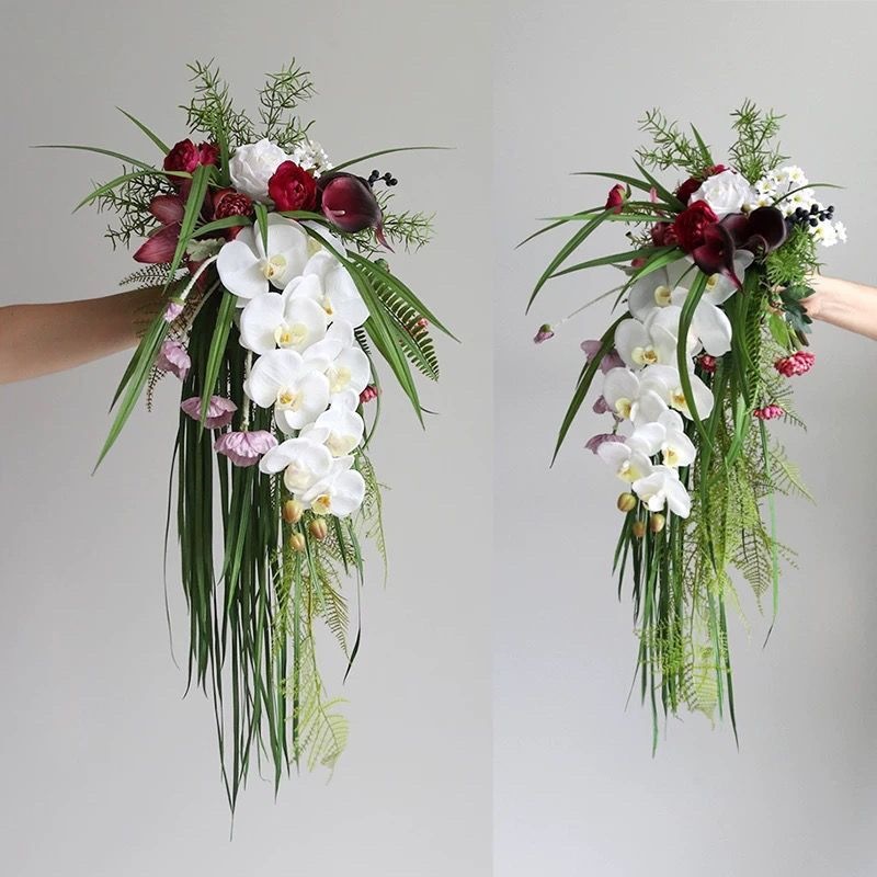 Stile Naturale |   Bouquet a C - Photography Wedding recensione e prezzo