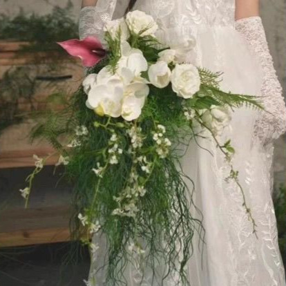 Stile Naturale |   Bouquet a C - Photography Wedding recensione e prezzo