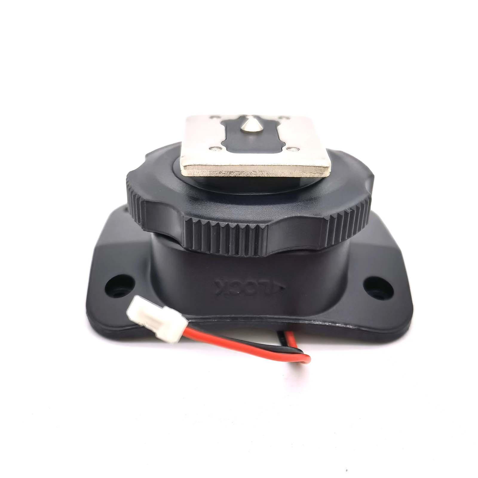 Adattatore per attacco flash ( - Hot Shoe Adapter recensione e prezzo