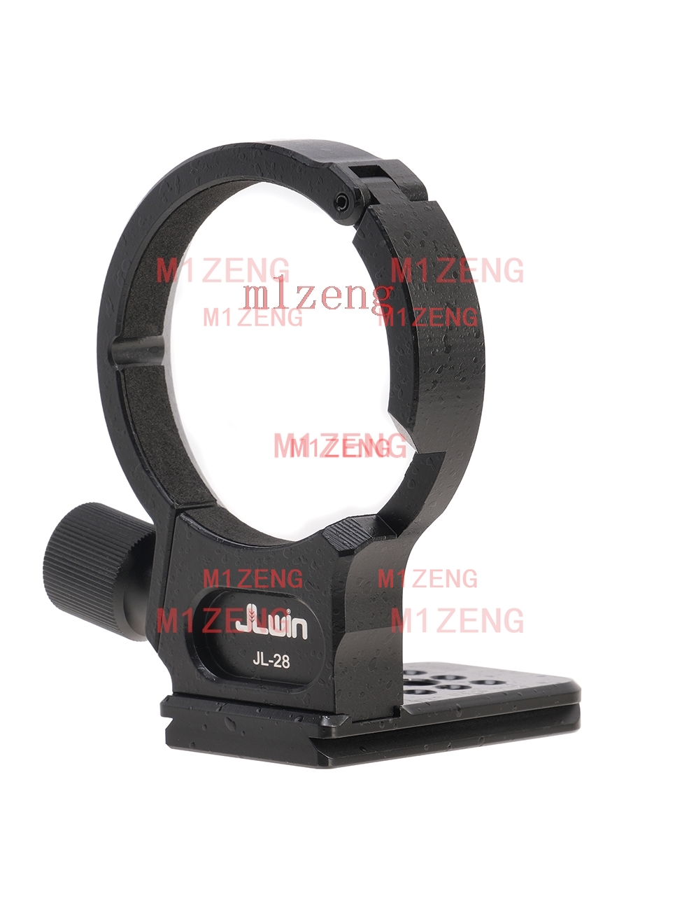 Supporto per obiettivo fotogra - Lens Adapter Ring recensione e prezzo