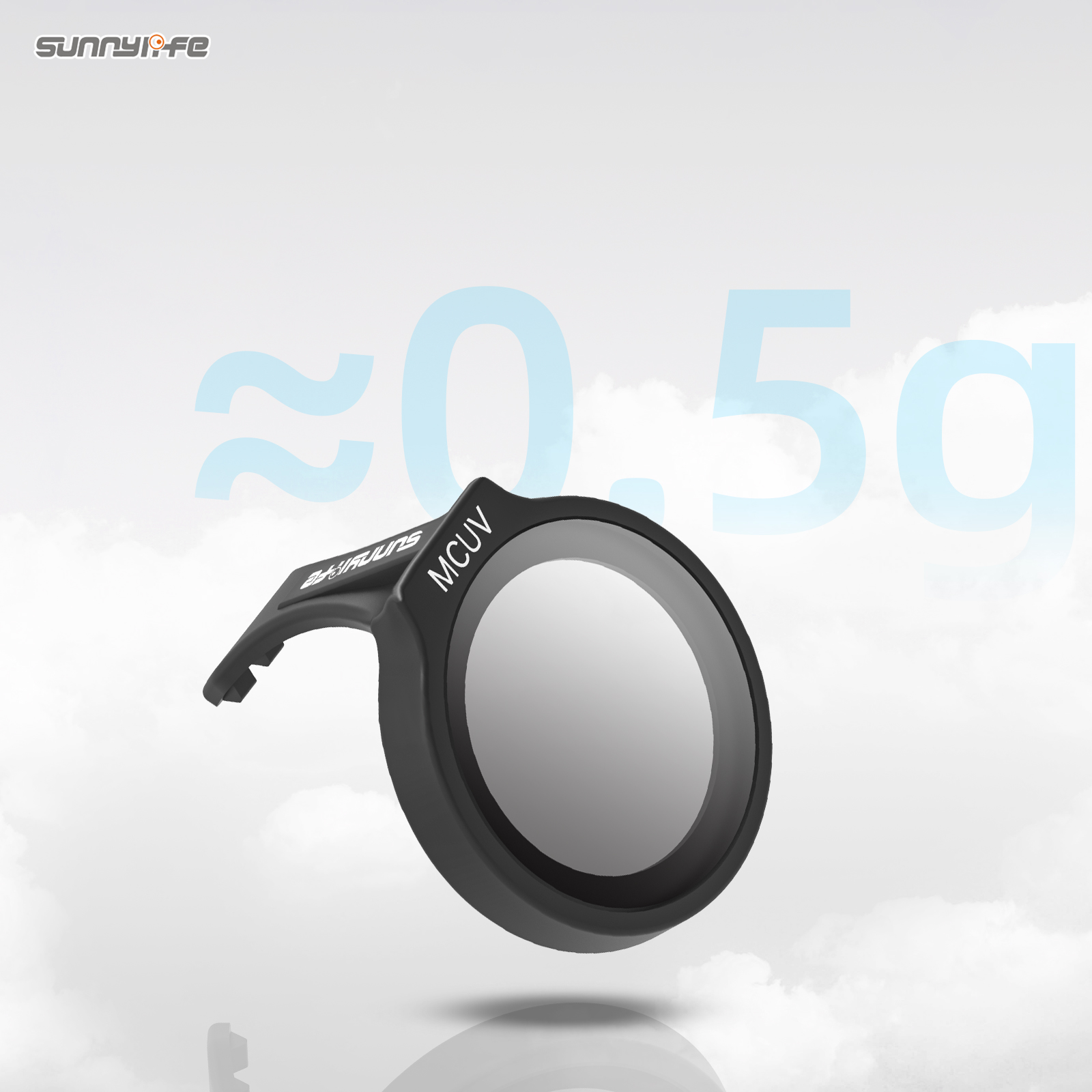 Filtri Sunnylife ND per filtro - Nd Filter Set recensione e prezzo