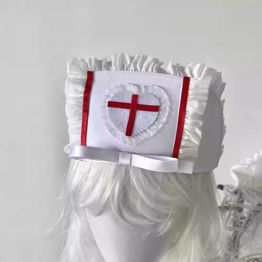 Cappello da infermiera cosplay - Photography Product recensione e prezzo