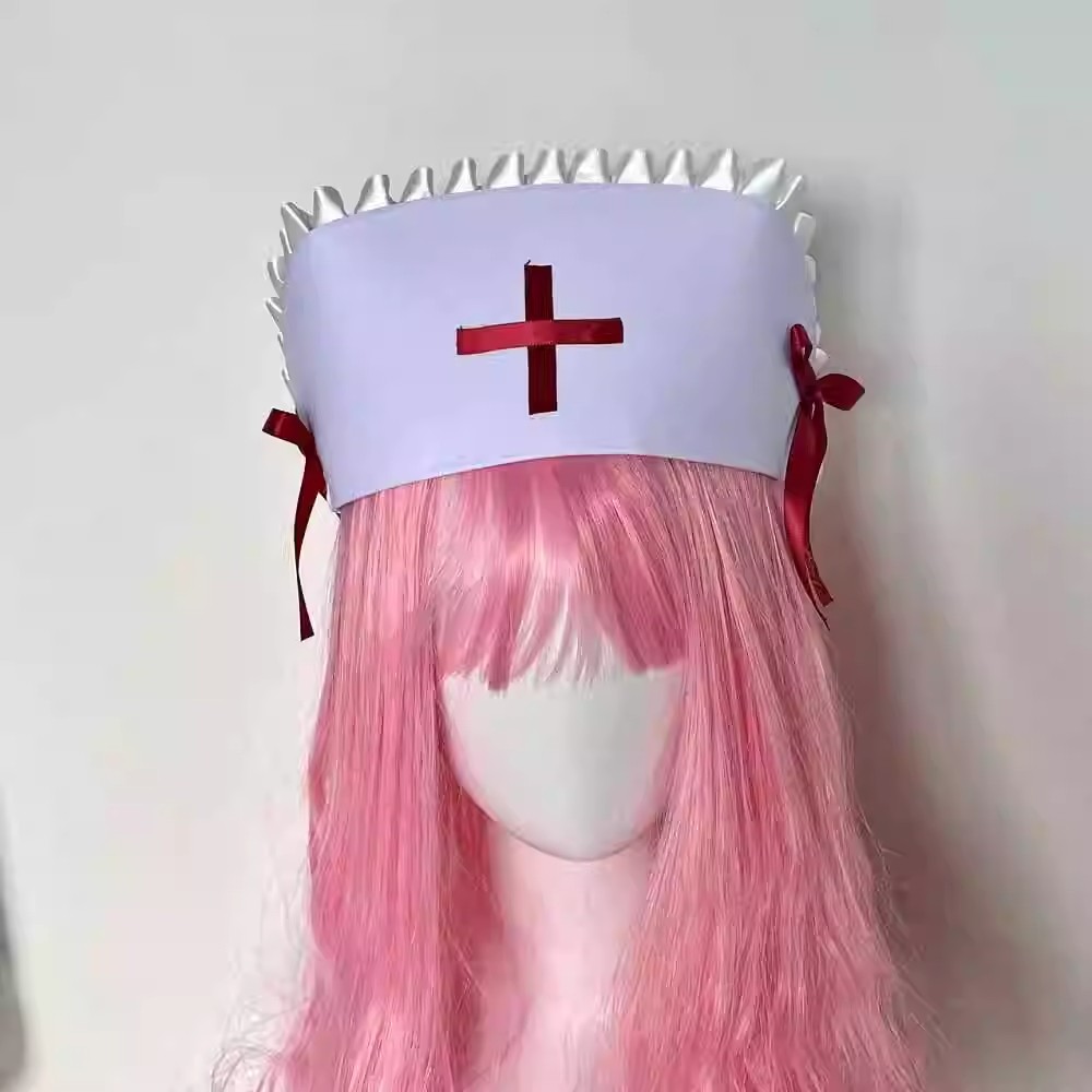 Cappello da infermiera cosplay - Photography Product recensione e prezzo