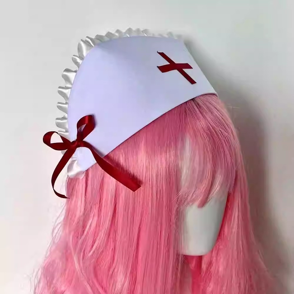Cappello da infermiera cosplay - Photography Product recensione e prezzo