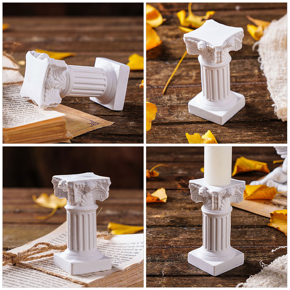 6 Pezzi di Portacandele a Colo - Photography Wedding recensione e prezzo