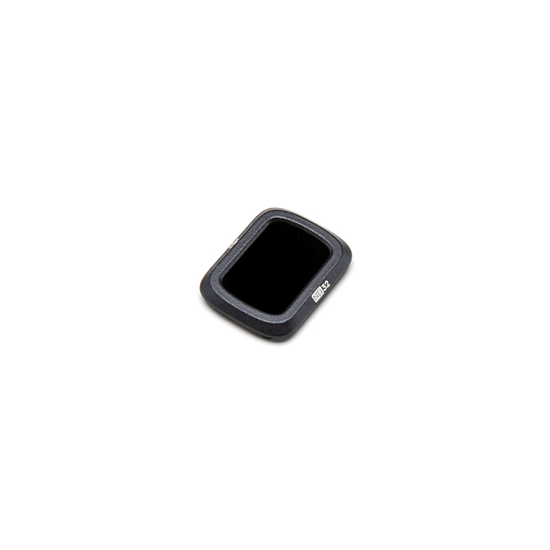 DJI Mavic Air 2 Set di filtri  - Nd Filter Set recensione e prezzo