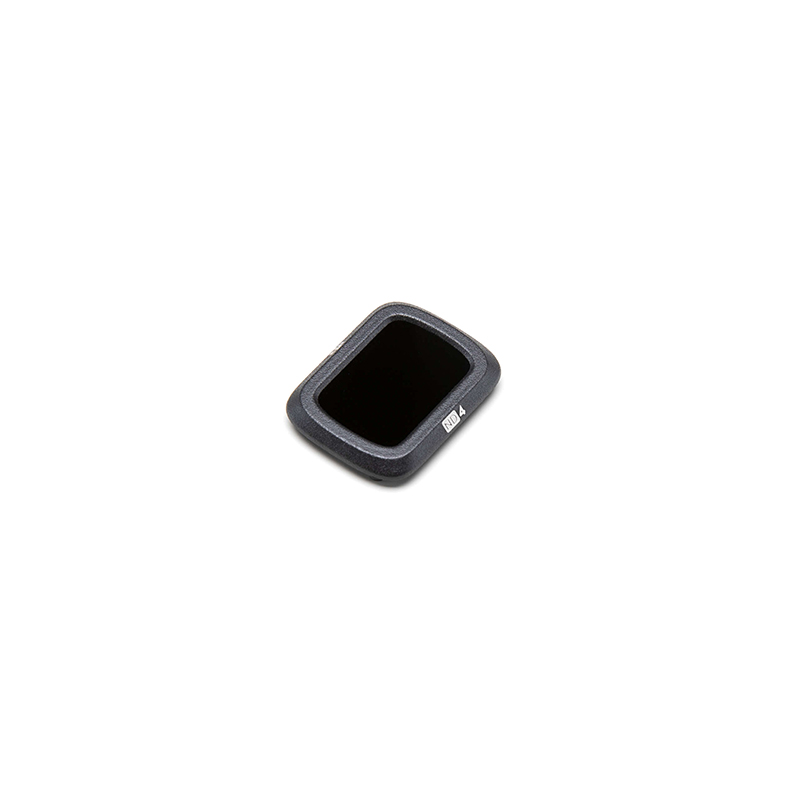 DJI Mavic Air 2 Set di filtri  - Nd Filter Set recensione e prezzo