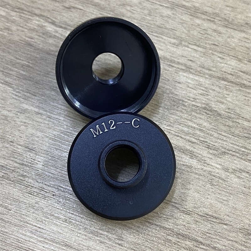 1 adattatore per obiettivo M12 - Lens Adapter Ring recensione e prezzo