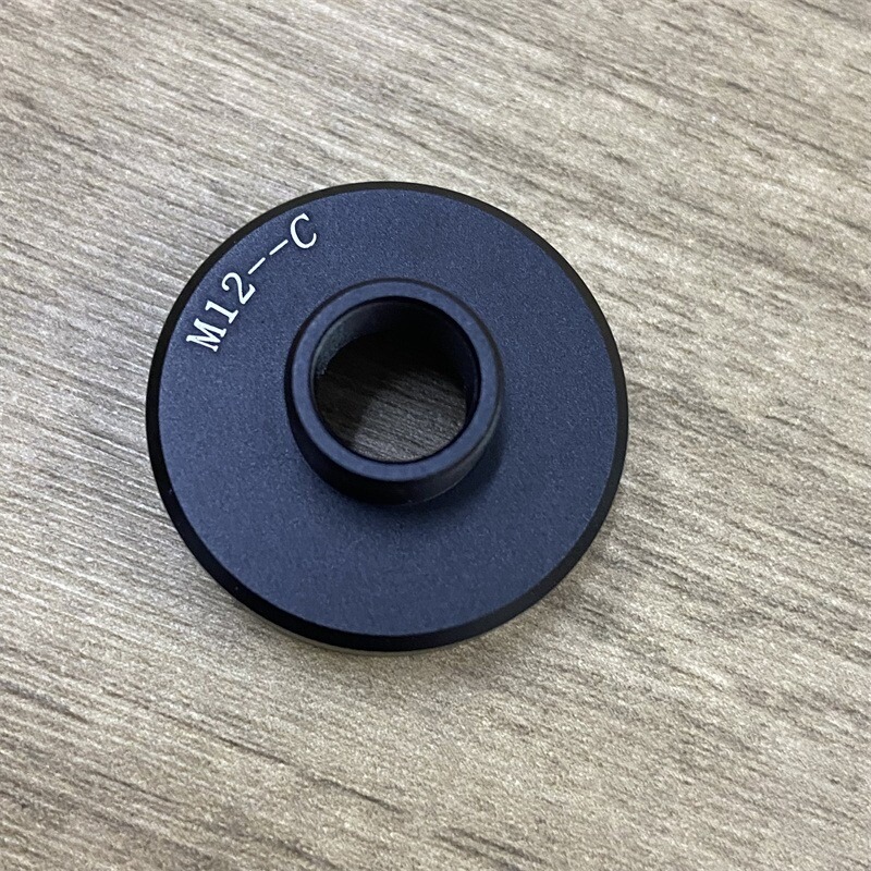1 adattatore per obiettivo M12 - Lens Adapter Ring recensione e prezzo