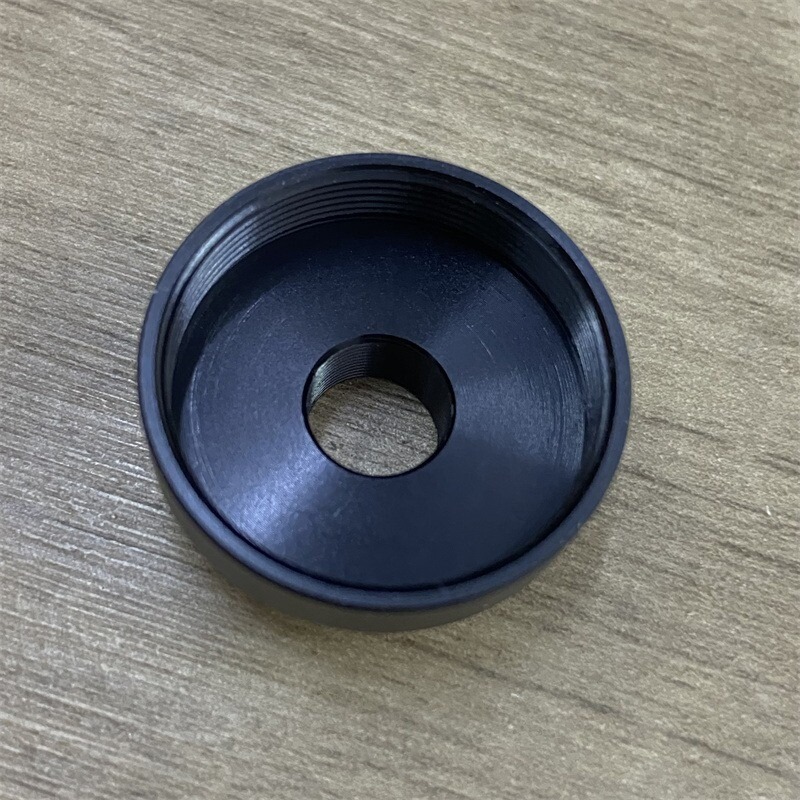 1 adattatore per obiettivo M12 - Lens Adapter Ring recensione e prezzo