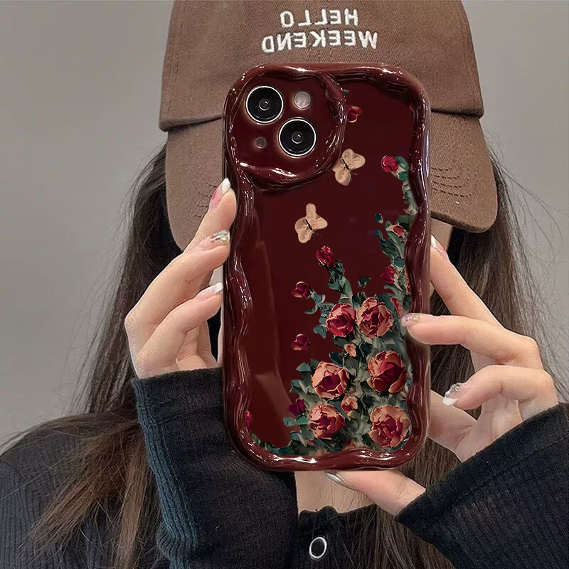 Custodia per telefono con moti - Photography By recensione e prezzo