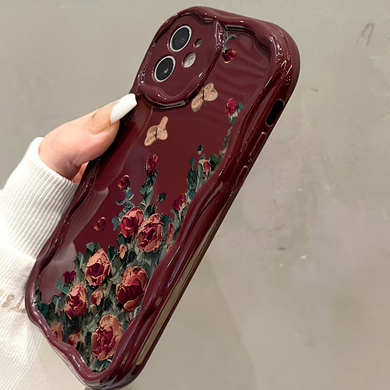 Custodia per telefono con moti - Photography By recensione e prezzo