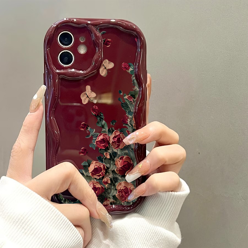 Custodia per telefono con moti - Photography By recensione e prezzo
