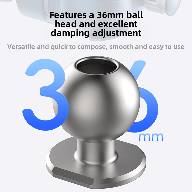 BENRO GD36PT Testa a Sfera Ori - Photography Architecture recensione e prezzo