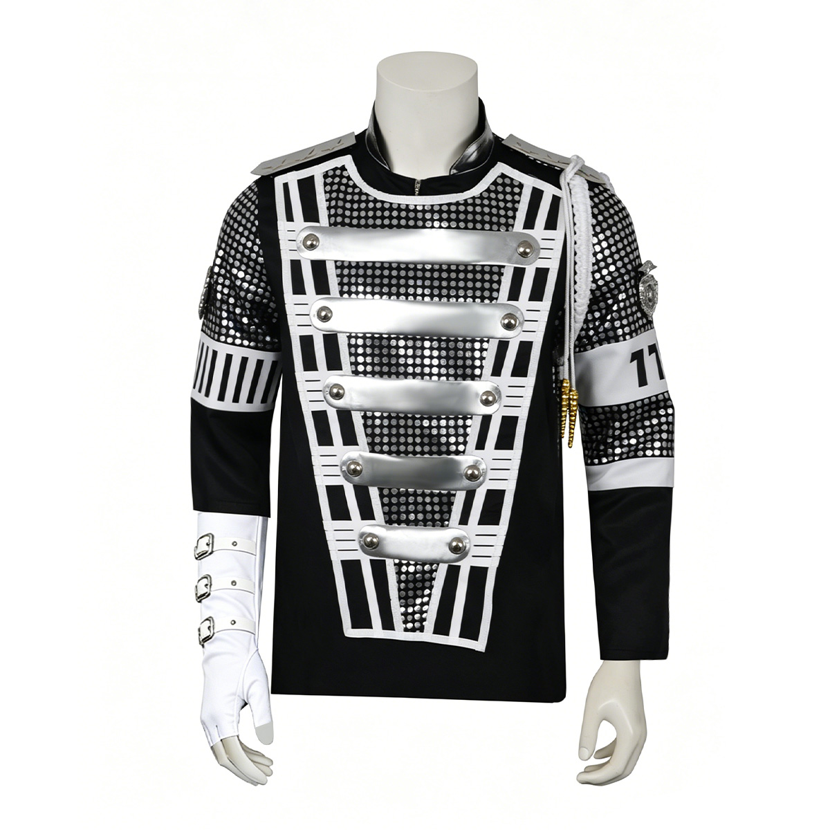 Costume Completo Stile Militar - Photography Of War recensione e prezzo
