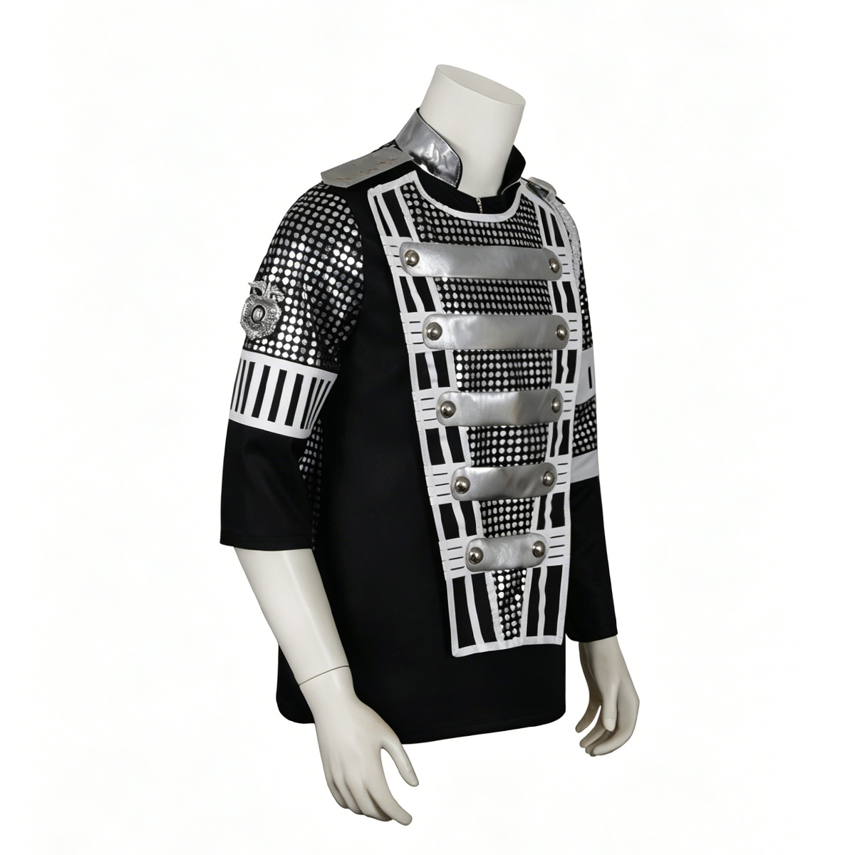 Costume Completo Stile Militar - Photography Of War recensione e prezzo
