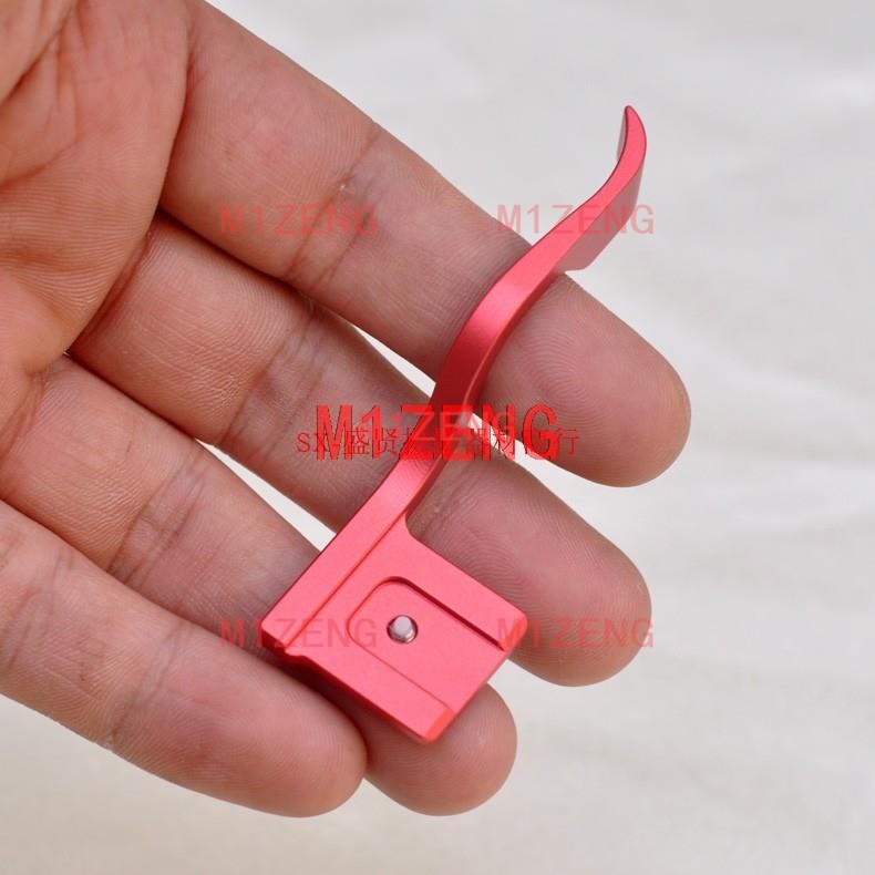 Supporto per impugnatura a cal - Hot Shoe Adapter recensione e prezzo