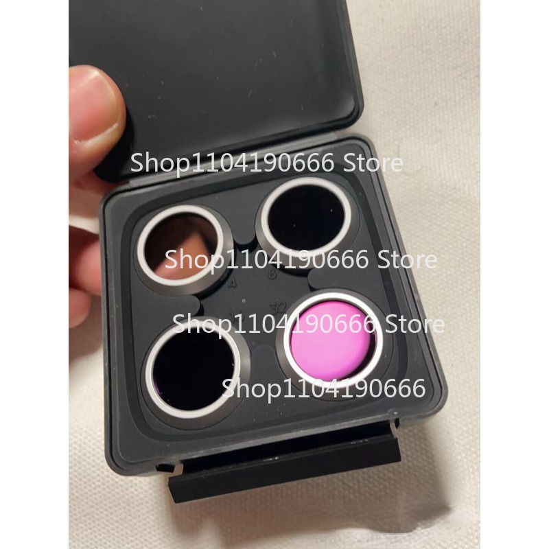 Set di filtri ND originali per - Nd Filter Set recensione e prezzo